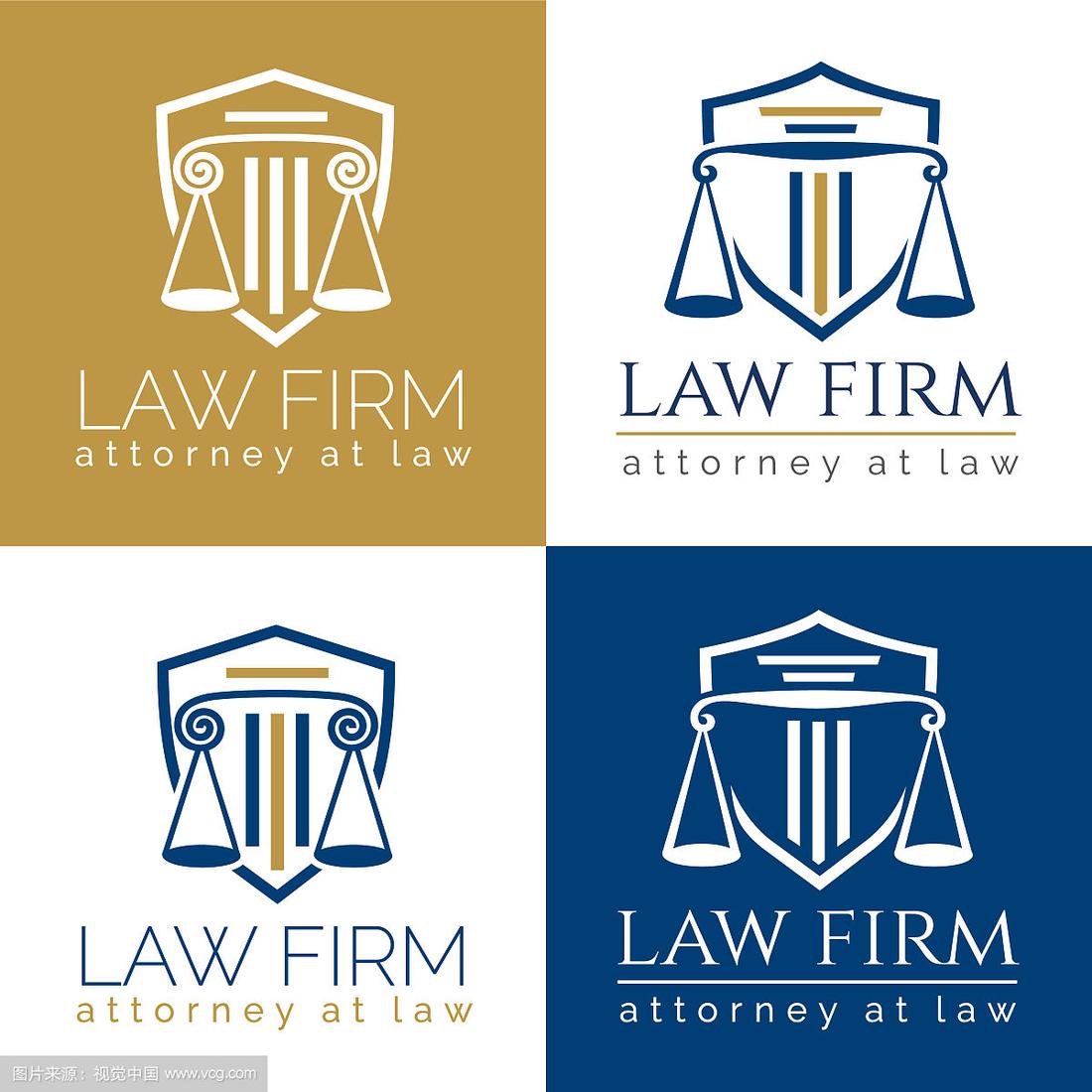 attorney和lawyer的区别 attorney and lawyer 
