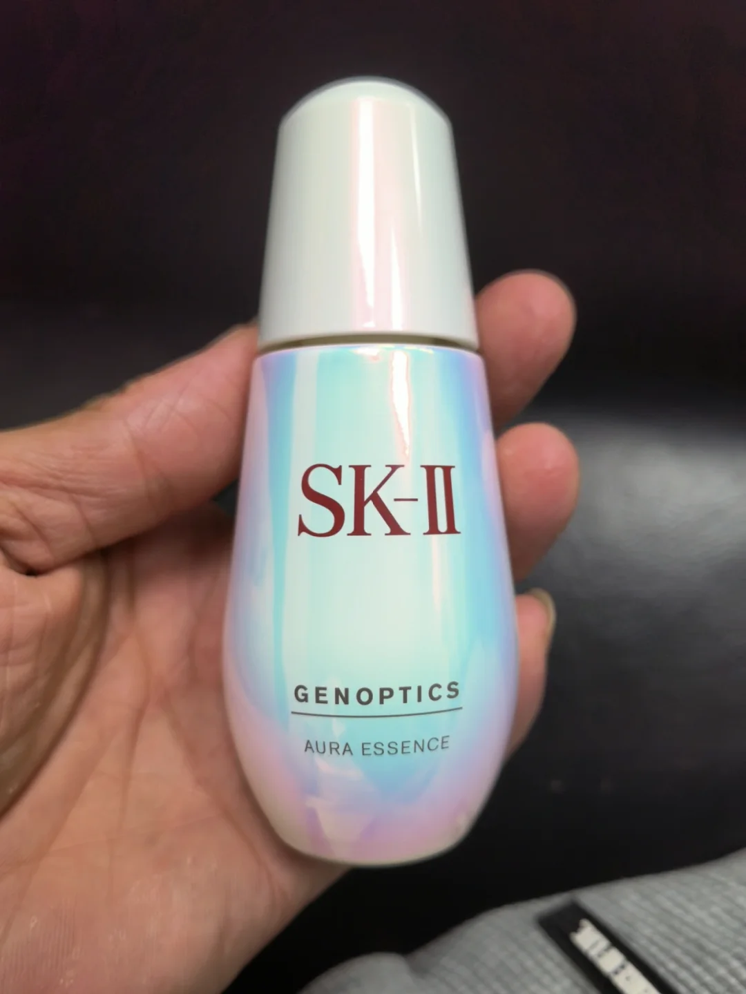 skiispotaura区别 skii aura和spot区别