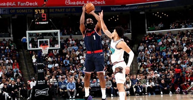 NBA赛事精华综述，惊心动魄神级对决的简单介绍