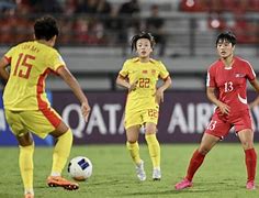 哈萨克斯坦女足队员彪形大变,迅速崛起的简单介绍