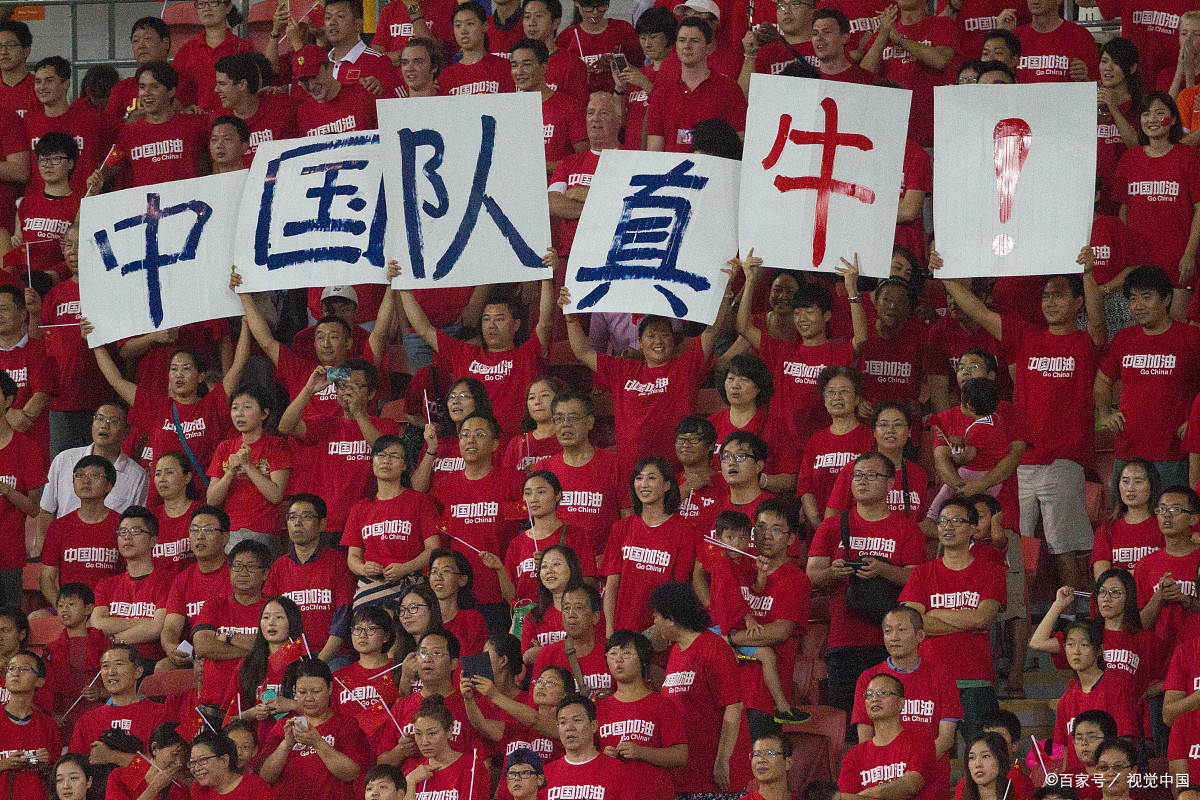 包含国足蓄势待发，备战战局呈现乐观态势的词条