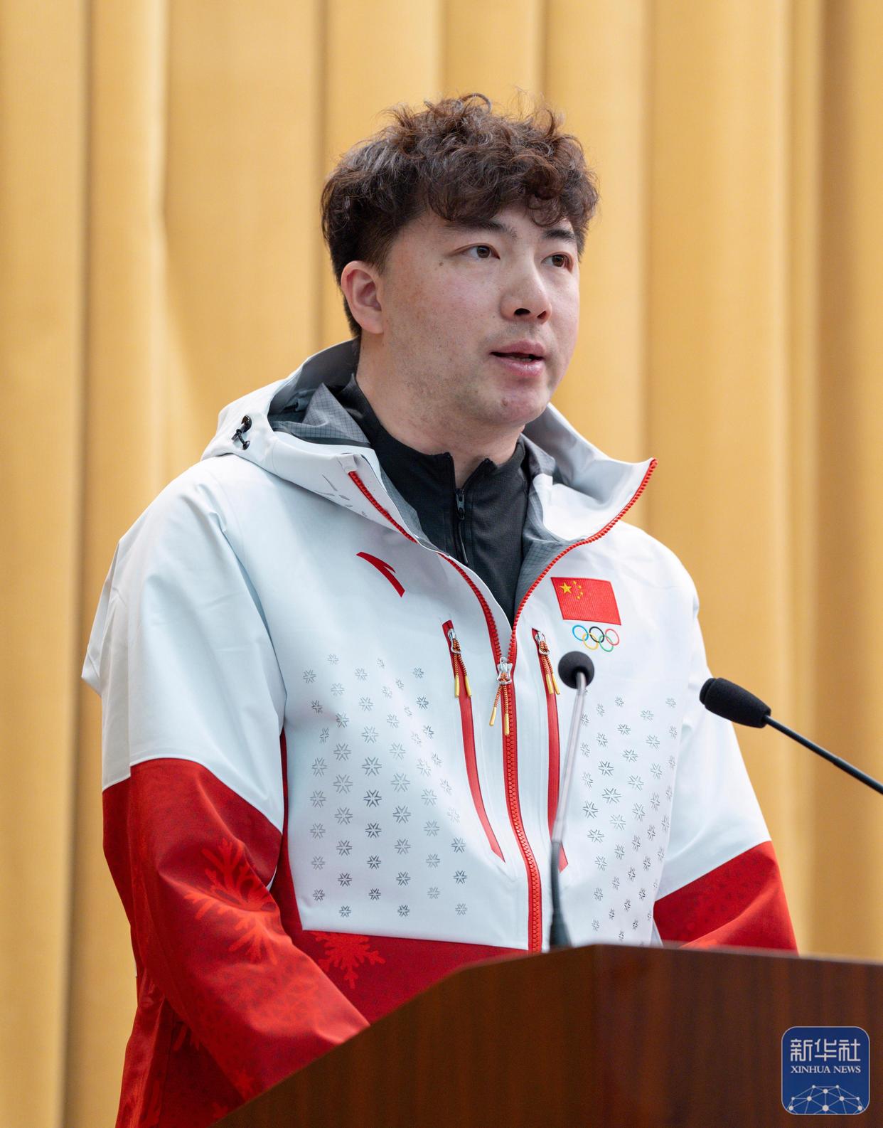 体育界传来好消息，国家代表团再夺金牌殊荣 
