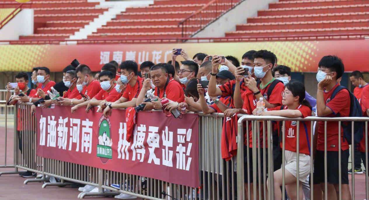 关于华南森为保级而战,拼尽全力!的信息